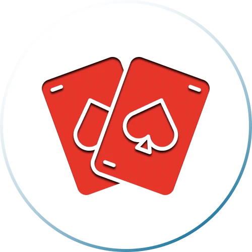 At Megapari online casino, you can bet on sports and play casino games.