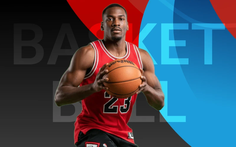 Players can bet on EuroLeague basketball at Megapari online casino.