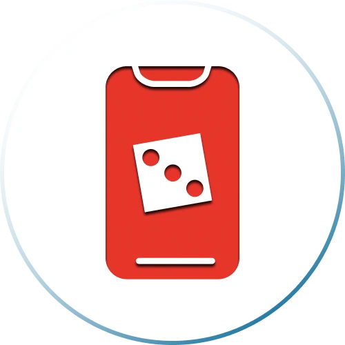 The Megapari online casino app has a convenient and user-friendly interface.