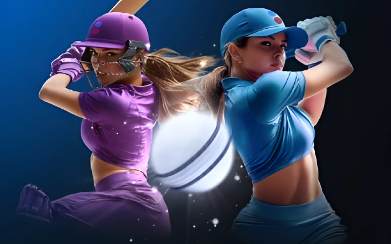Don't forget to use your Megapari online casino bonus when betting on the ICC Women's Cricket World Cup.