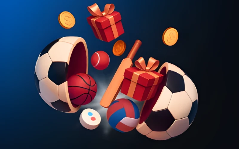 Get a first deposit bonus at Megapari online casino.